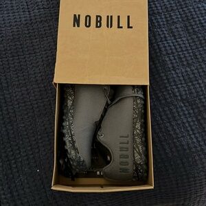 BRAND NEW NOBULL TURF TRAINER
